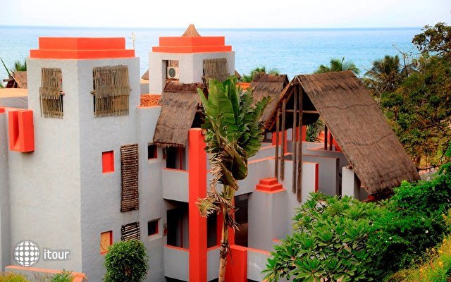 Labranda Coral Beach Resort & Spa 14