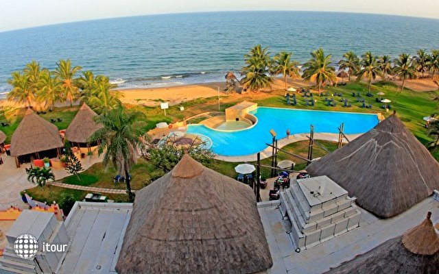 Labranda Coral Beach Resort & Spa 21