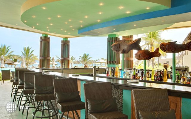 Labranda Coral Beach Resort & Spa 18