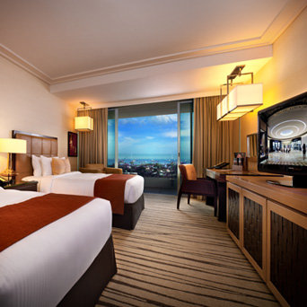 Marina Bay Sands 1
