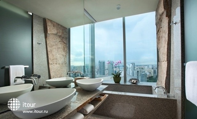Oasia Hotel Singapore By Far East Hospitality 23