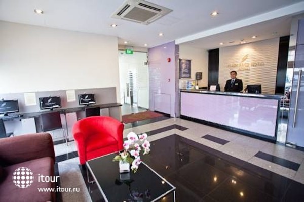 Fragrance Hotel - Imperial 15