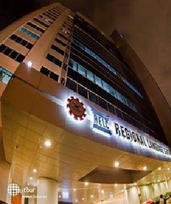 Relc International Hotel 4