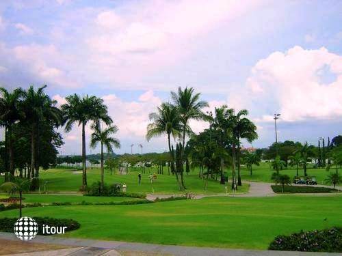 Orchid Country Club 21