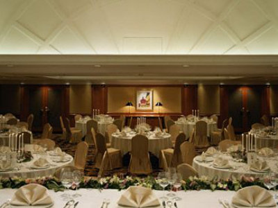 Intercontinental Grand Stanford Hong Kong 13