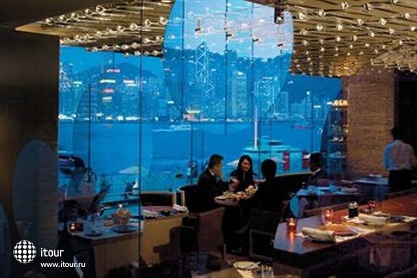 Intercontinental Hong Kong 17