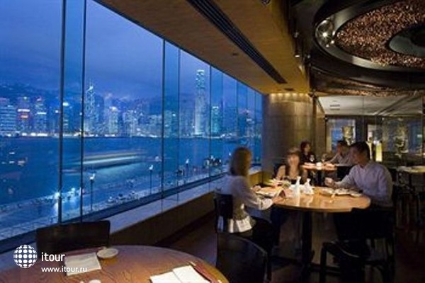 Intercontinental Hong Kong 31