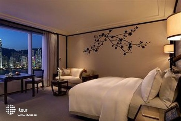 The Peninsula Hong Kong 11