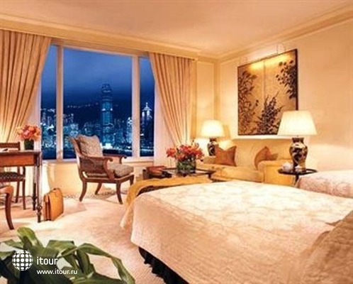 The Peninsula Hong Kong 33