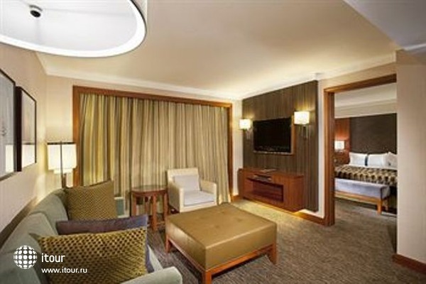 Holiday Inn Hong Kong Golden Mile 20