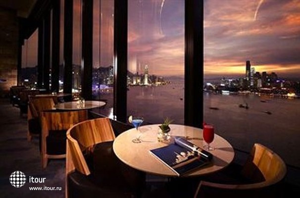 Harbour Grand Hong Kong 27