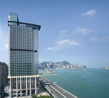 Harbour Grand Hong Kong 32