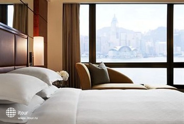 Sheraton Hong Kong Hotel & Towers 3