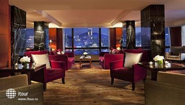 Sheraton Hong Kong Hotel & Towers 15