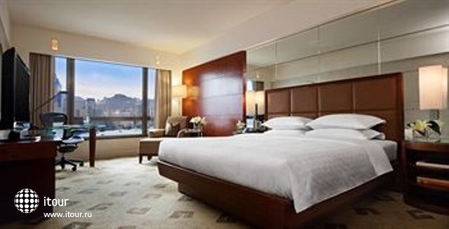 Sheraton Hong Kong Hotel & Towers 19