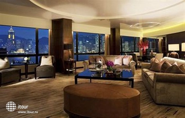 Sheraton Hong Kong Hotel & Towers 23