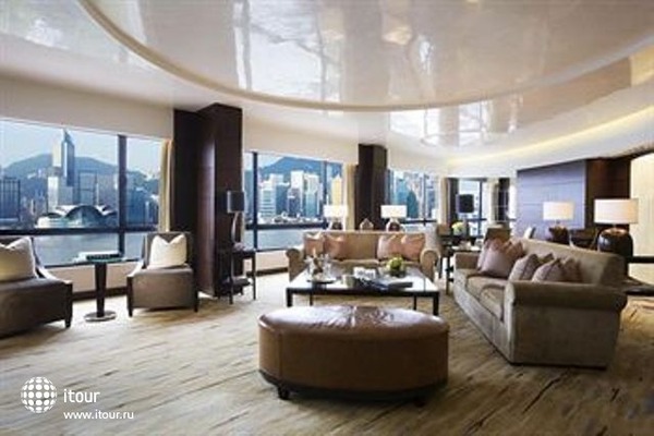 Sheraton Hong Kong Hotel & Towers 32