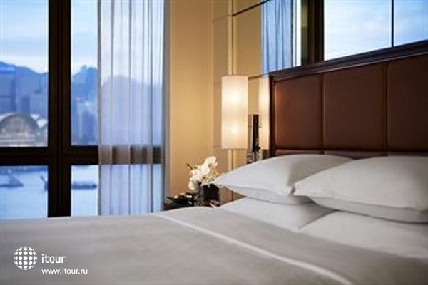 Sheraton Hong Kong Hotel & Towers 34