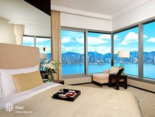 Panorama Hong Kong 3
