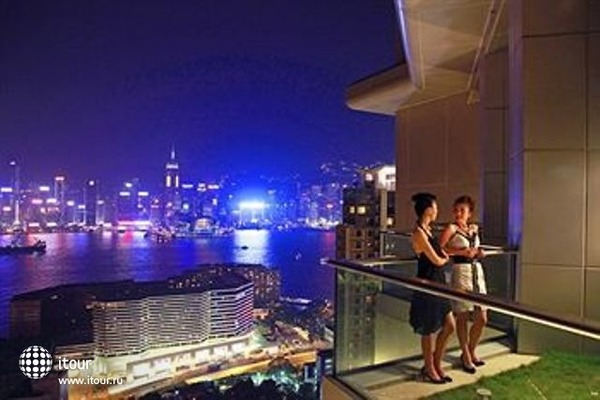 Panorama Hong Kong 14