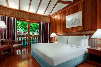 Batang Ai Longhouse Resort 18