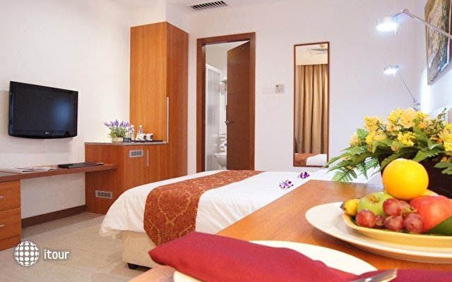 Best Western Sandakan Hotel & Residence 19
