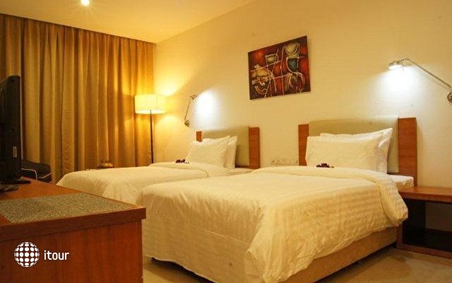 Best Western Sandakan Hotel & Residence 20