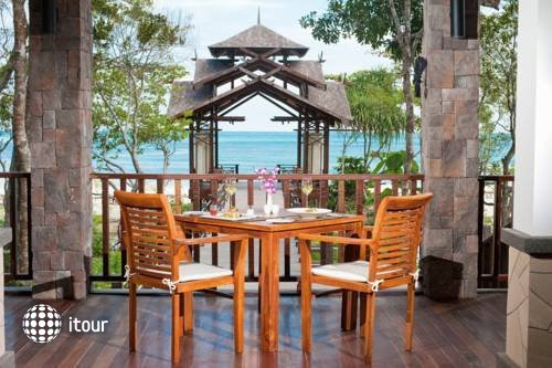 Bunga Raya Island Resort 11