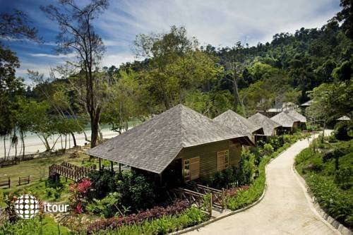 Bunga Raya Island Resort 15