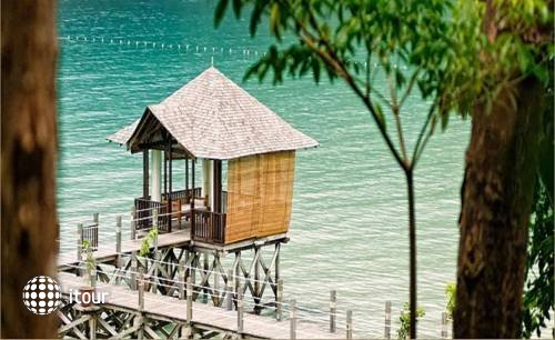 Bunga Raya Island Resort 20