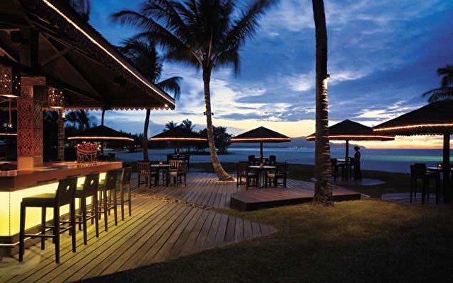 Shangri-la Rasa Ria Resort 27