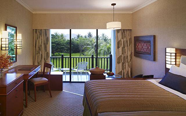 Shangri-la Rasa Ria Resort 18