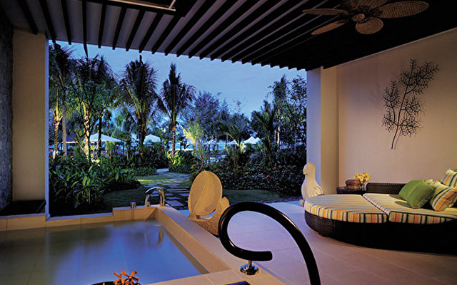 Shangri-la Rasa Ria Resort 12