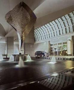 Hilton Kuala Lumpur 51