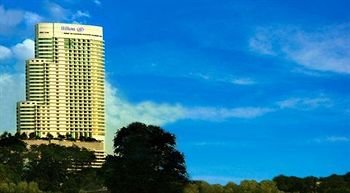 Hilton Kuala Lumpur 53