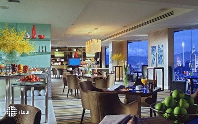 Hilton Kuala Lumpur 56