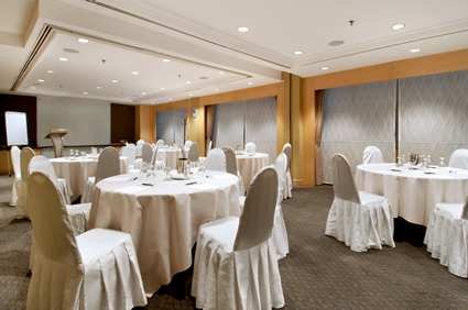 Hilton Petaling Jaya 16