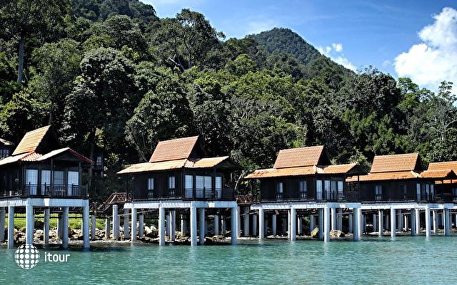 Berjaya Langkawi Resort 18