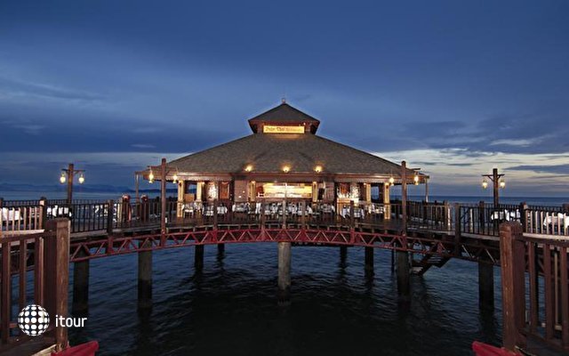 Berjaya Langkawi Resort 20