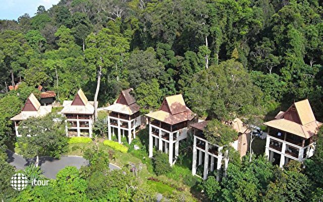 Berjaya Langkawi Resort 12