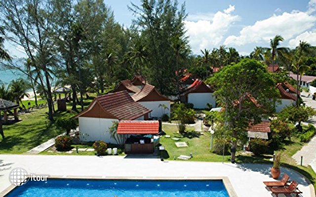 The Frangipani Langkawi Resort & Spa 6