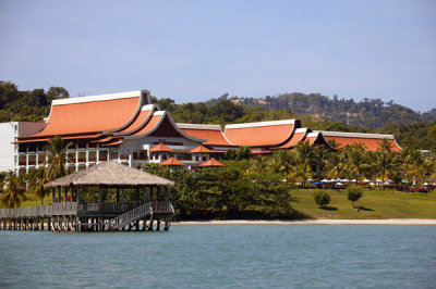 The Westin Langkawi Resort & Spa 1
