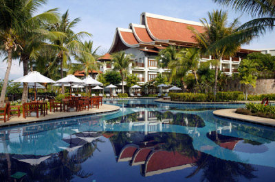 The Westin Langkawi Resort & Spa 11