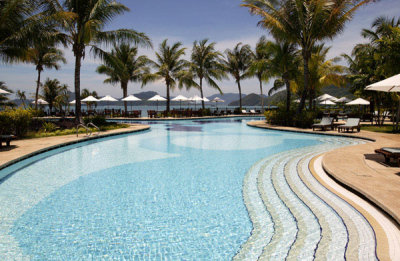 The Westin Langkawi Resort & Spa 23