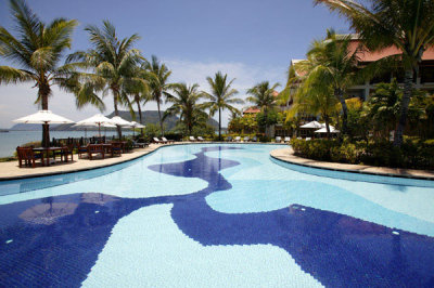 The Westin Langkawi Resort & Spa 19