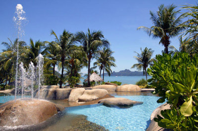 The Westin Langkawi Resort & Spa 12