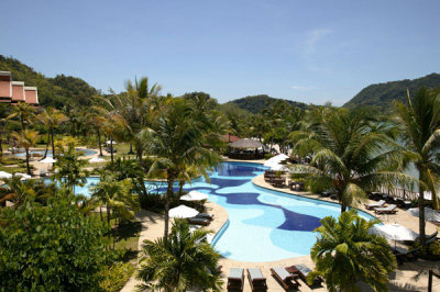 The Westin Langkawi Resort & Spa 13