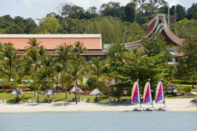The Westin Langkawi Resort & Spa 15