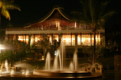 The Westin Langkawi Resort & Spa 17