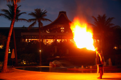 The Westin Langkawi Resort & Spa 21